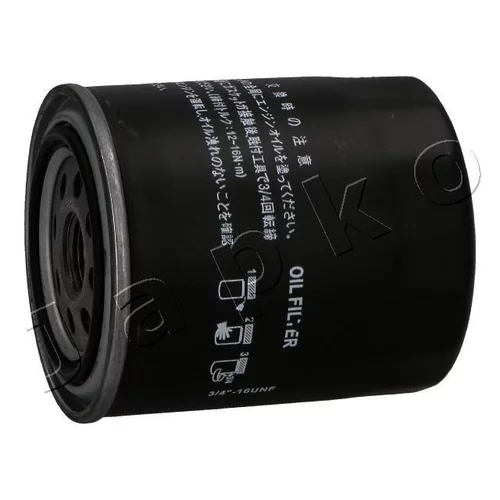Olejový filter 10111 /JAPKO/ - obr. 1