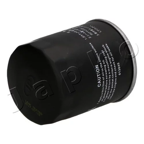 Olejový filter 10898 /JAPKO/ - obr. 2