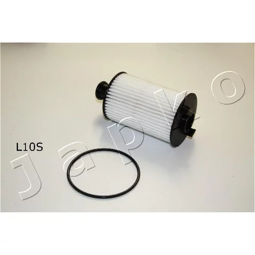 Olejový filter 10L10 /JAPKO/ - obr. 1