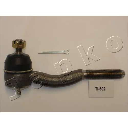 Hlava/čap spojovacej tyče riadenia JAPKO 111502