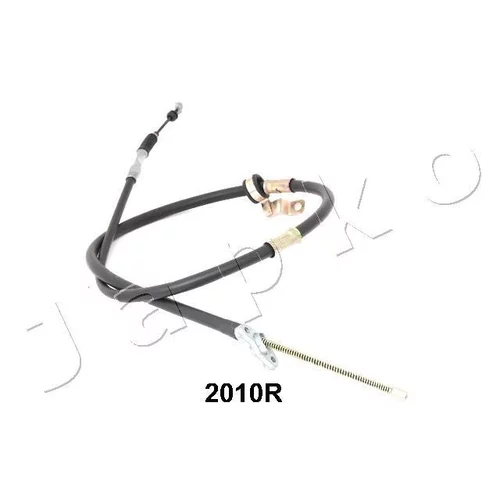 Ťažné lanko parkovacej brzdy 1312010R /JAPKO/ - obr. 1