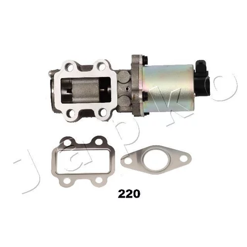 EGR ventil 150220 /JAPKO/ - obr. 1
