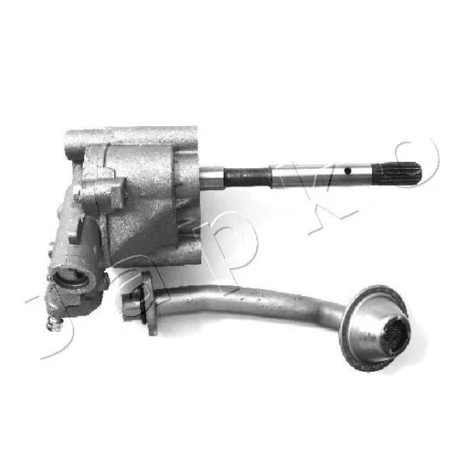 Olejové čerpadlo JAPKO 157VW18