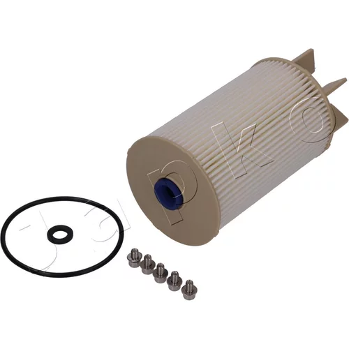 Olejový filter JAPKO 1ECO165