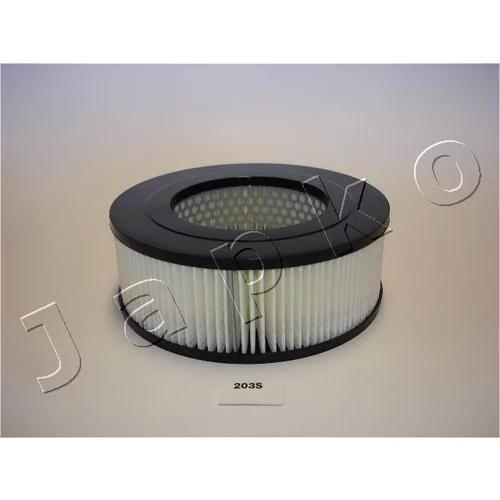 Vzduchový filter JAPKO 20203