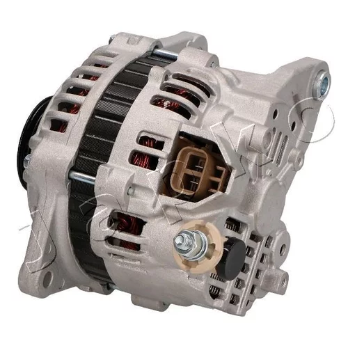 Alternátor 2M401 /JAPKO/ - obr. 1