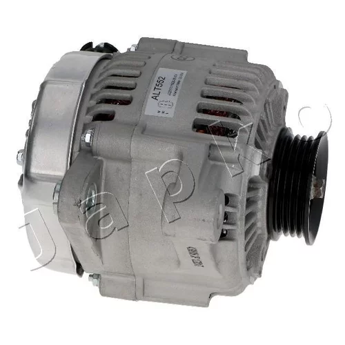 Alternátor 2T552 /JAPKO/ - obr. 3