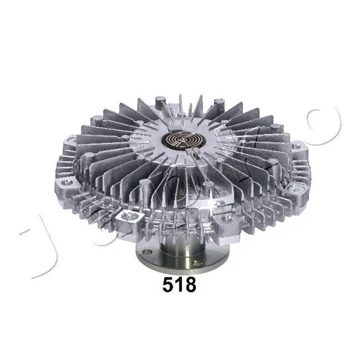 Spojka ventilátora chladenia 36518 /JAPKO/ - obr. 1