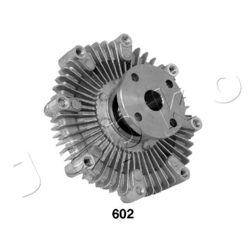Spojka ventilátora chladenia 36602 /JAPKO/ - obr. 1