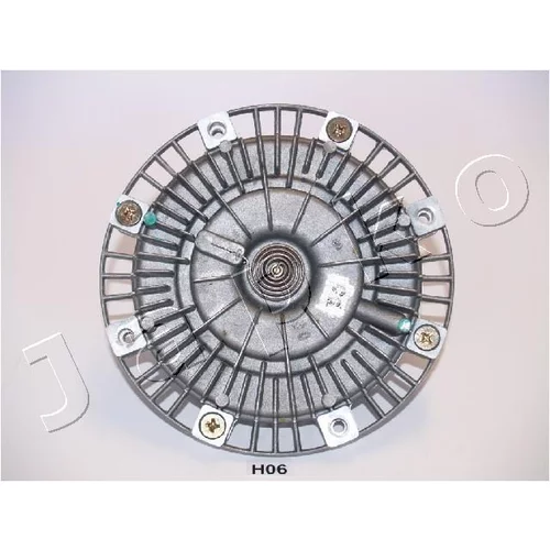 Spojka ventilátora chladenia JAPKO 36H06