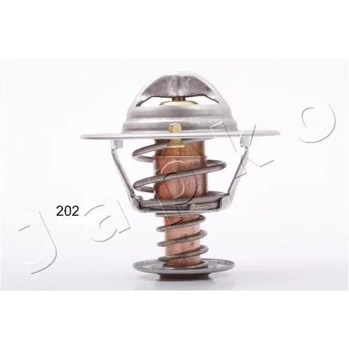 Termostat chladenia JAPKO 38202