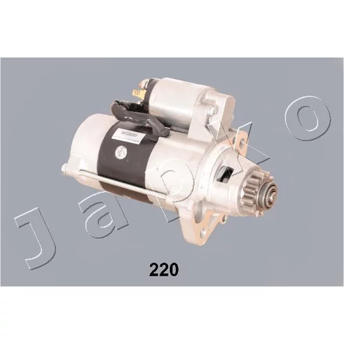 Štartér 3D220 /JAPKO/