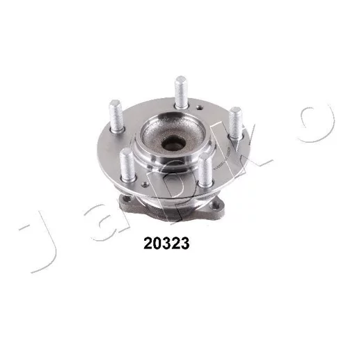 Náboj kolesa 420323 /JAPKO/ - obr. 1