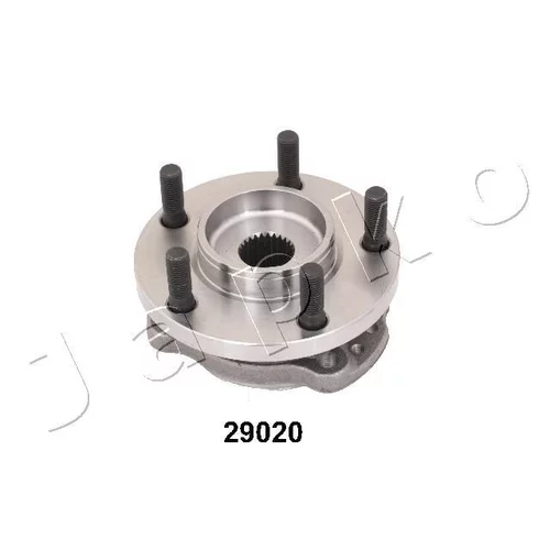 Náboj kolesa 429020 /JAPKO/ - obr. 1