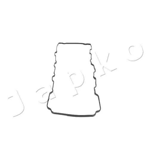 Tesnenie veka hlavy valcov 47140 /JAPKO/ - obr. 1