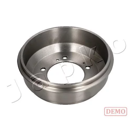 Brzdový bubon 560414C /JAPKO/ - obr. 1