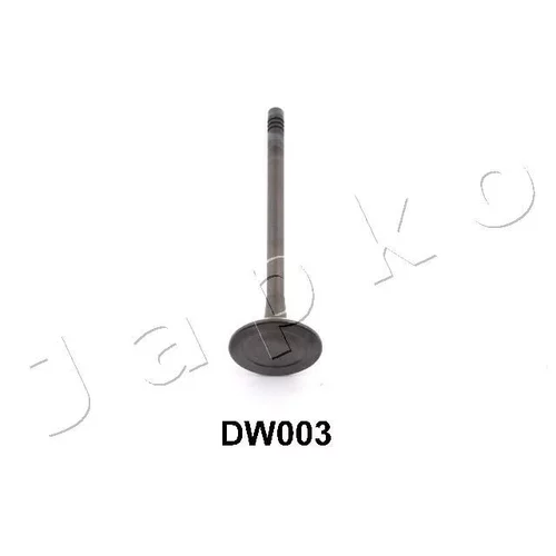 Výfukový ventil JAPKO 5DW003