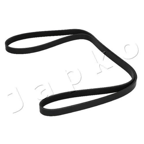 Ozubený klinový remeň JAPKO 5PK1585