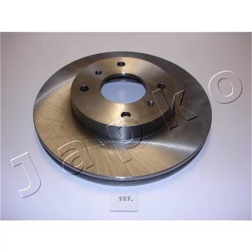 Brzdový kotúč JAPKO 60187