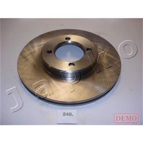 Brzdový kotúč JAPKO 60240C