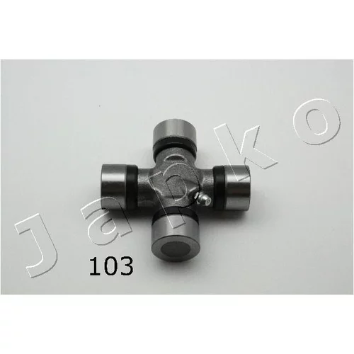 Kĺbový hriadeľ JAPKO 66103