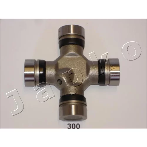 Kĺbový hriadeľ 66300 /JAPKO/ - obr. 2