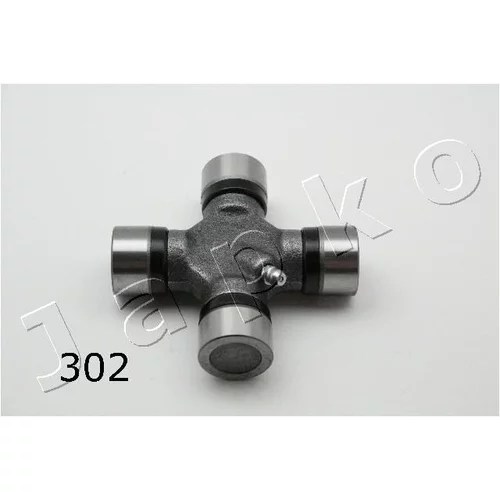 Kĺbový hriadeľ 66302 /JAPKO/ - obr. 1