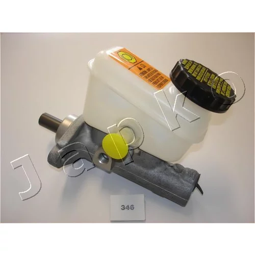 Hlavný brzdový valec JAPKO 68346