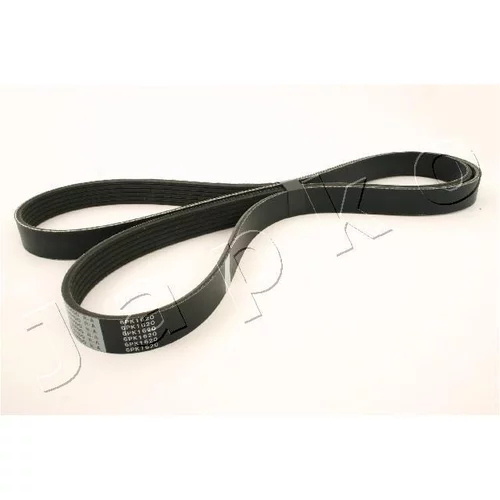 Ozubený klinový remeň JAPKO 6PK1620