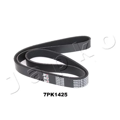 Ozubený klinový remeň JAPKO 7PK1425