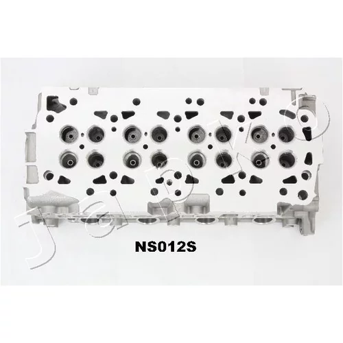 Hlava valcov motora JNS012S /JAPKO/ - obr. 4