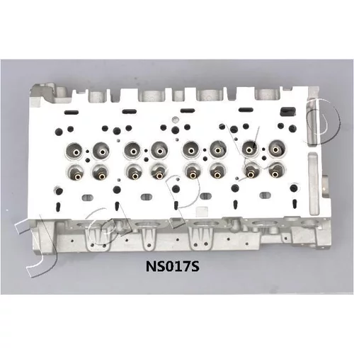 Hlava valcov motora JNS017S /JAPKO/ - obr. 4