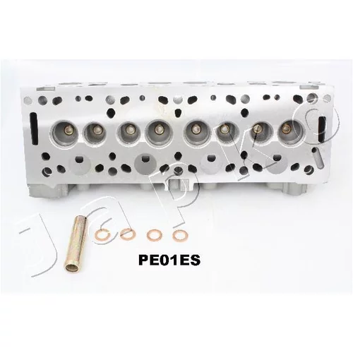 Hlava valcov motora JPE01ES /JAPKO/ - obr. 5