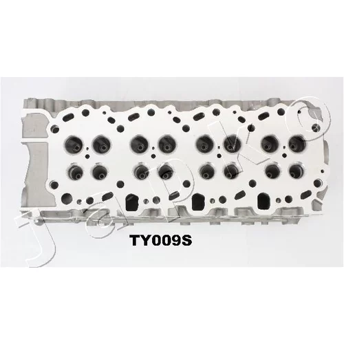 Hlava valcov motora JTY009S /JAPKO/ - obr. 5