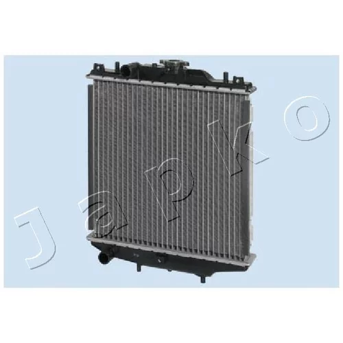 Chladič motora JAPKO RDA142014