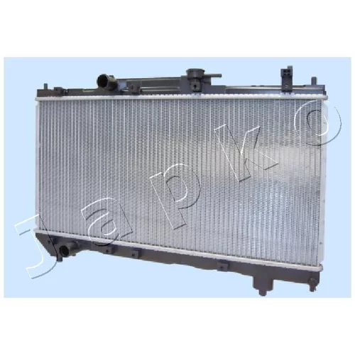 Chladič motora JAPKO RDA153097