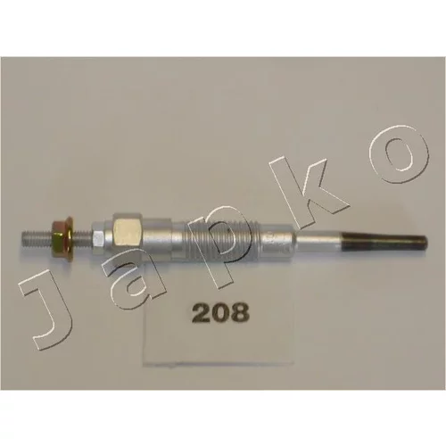 Žeraviaca sviečka JAPKO 01208