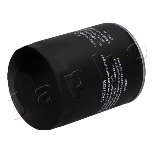 Olejový filter 10101E /JAPKO/ - obr. 3