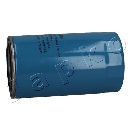 Olejový filter 10109 /JAPKO/ - obr. 1
