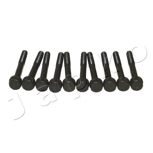 Sada skrutiek hlavy valcov JAPKO 115K05