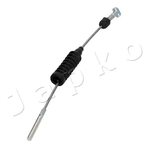 Ťažné lanko parkovacej brzdy 131265 /JAPKO/ - obr. 2
