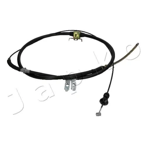 Ťažné lanko parkovacej brzdy 131324R /JAPKO/ - obr. 3