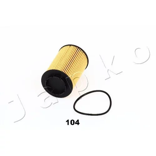 Olejový filter 1ECO104 /JAPKO/ - obr. 1