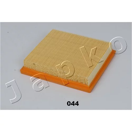 Vzduchový filter 20044 /JAPKO/ - obr. 1