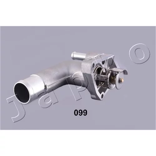 Termostat chladenia JAPKO 2299