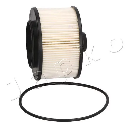 Palivový filter 30989 /JAPKO/ - obr. 1
