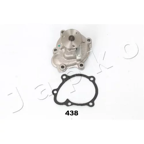 Vodné čerpadlo, chladenie motora JAPKO 35438
