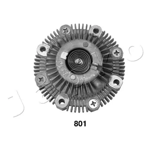 Spojka ventilátora chladenia JAPKO 36801