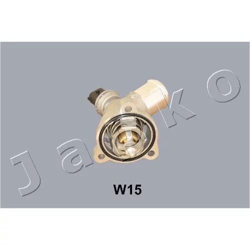 Termostat chladenia 38W15 /JAPKO/ - obr. 1