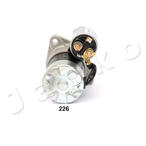 Štartér 3D225 /JAPKO/ - obr. 2